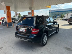 Mercedes-Benz ML 350, снимка 5