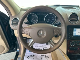 Mercedes-Benz ML 350, снимка 11
