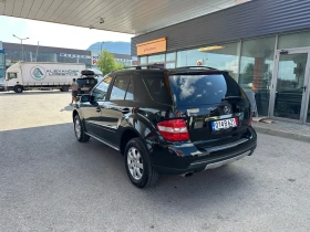 Mercedes-Benz ML 350, снимка 4
