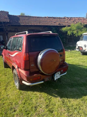 Nissan Terrano, снимка 3