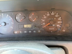Nissan Terrano, снимка 6