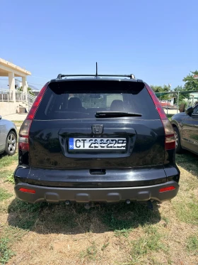 Honda Cr-v, снимка 4