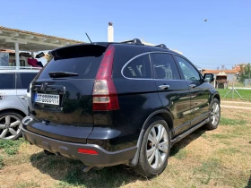 Honda Cr-v, снимка 3