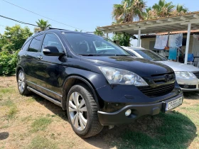 Honda Cr-v, снимка 2
