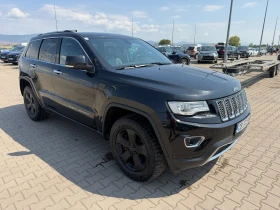 Jeep Grand cherokee 3.0D 4X4 AVTOMAT/NAVI/KOJA/KAMERA EURO 5, снимка 4
