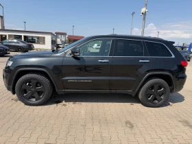 Jeep Grand cherokee 3.0D 4X4 AVTOMAT/NAVI/KOJA/KAMERA EURO 5, снимка 9