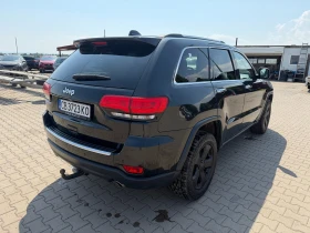 Jeep Grand cherokee 3.0D 4X4 AVTOMAT/NAVI/KOJA/KAMERA EURO 5, снимка 6