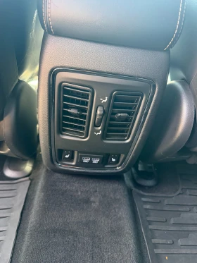 Jeep Grand cherokee 3.0D 4X4 AVTOMAT/NAVI/KOJA/KAMERA EURO 5, снимка 11