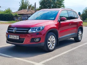 VW Tiguan, снимка 2