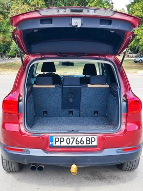 VW Tiguan, снимка 5