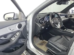 Mercedes-Benz GLC 300 E 4Matic, снимка 10