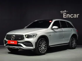 Mercedes-Benz GLC 300 E 4Matic, снимка 1