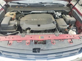 Chevrolet Colorado 3.6l Lt, снимка 11