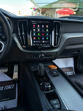 Volvo XC60 T6* AWD* RECHARGE* PLUS DARK* Панорама* , снимка 9