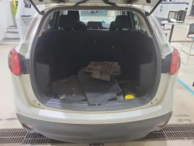 Mazda CX-5 * Fwd 4dr Auto Gs * ПОДГРЕВ * Blind Spot Monitor* , снимка 7