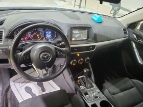 Mazda CX-5 * Fwd 4dr Auto Gs * ПОДГРЕВ * Blind Spot Monitor* , снимка 13
