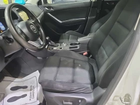 Mazda CX-5 * Fwd 4dr Auto Gs * ПОДГРЕВ * Blind Spot Monitor* , снимка 10