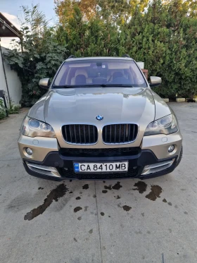 BMW X5, снимка 7