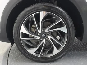 Hyundai Tucson 1.6 4WD - САМО 30% АВАНС, снимка 5