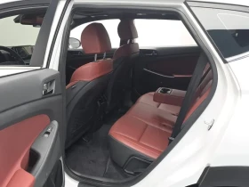 Hyundai Tucson 1.6 4WD - САМО 30% АВАНС, снимка 12