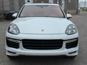 Porsche Cayenne GTS * BOSE * ВЪЗДУШНО ОКАЧВАНЕ* ПАНРАМА* , снимка 2