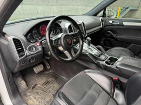 Porsche Cayenne GTS * BOSE * ВЪЗДУШНО ОКАЧВАНЕ* ПАНРАМА* , снимка 7