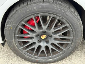 Porsche Cayenne GTS * BOSE * ВЪЗДУШНО ОКАЧВАНЕ* ПАНРАМА* , снимка 6