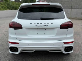 Porsche Cayenne GTS * BOSE * ВЪЗДУШНО ОКАЧВАНЕ* ПАНРАМА* , снимка 5
