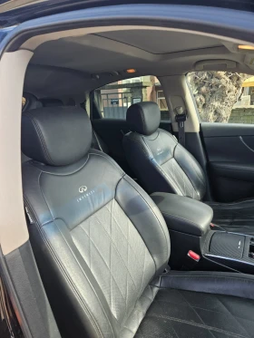 Infiniti Fx 35 ГАЗ, снимка 10