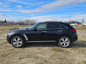 Infiniti Fx 35 ГАЗ, снимка 2