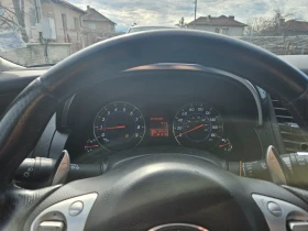 Infiniti Fx 35 ГАЗ, снимка 8