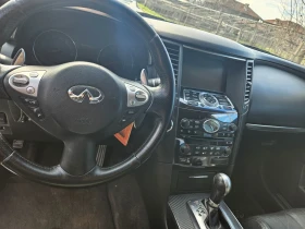 Infiniti Fx 35 ГАЗ, снимка 11
