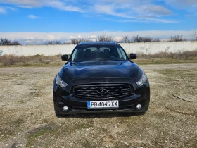 Infiniti Fx 35 ГАЗ, снимка 7