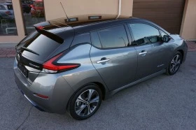 Nissan Leaf  TEKNA PRO PARK PILOT | Mobile.bg    3