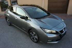 Nissan Leaf  TEKNA PRO PARK PILOT | Mobile.bg    2