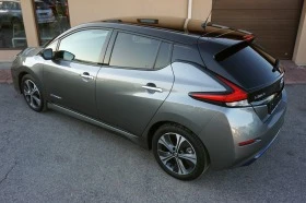 Nissan Leaf  TEKNA PRO PARK PILOT | Mobile.bg    4