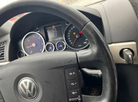 VW Touareg 2.5тди , снимка 2