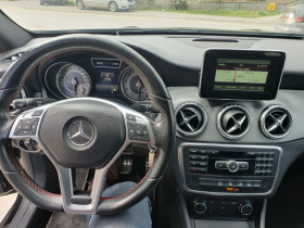 Mercedes-Benz GLA 200 AMG, снимка 9