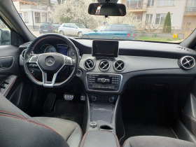 Mercedes-Benz GLA 200 AMG, снимка 11