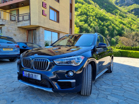 BMW X1 2.8 x-drive top Full, снимка 2 - Автомобили и джипове - 45659640