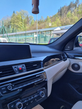 BMW X1 2.8 x-drive top Full | Mobile.bg   11