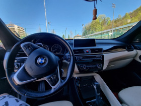 BMW X1 2.8 x-drive top Full, снимка 16 - Автомобили и джипове - 45659640