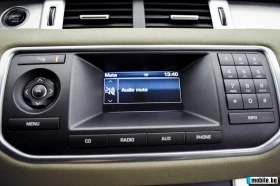 Land Rover Range Rover Evoque 2.2 TD4 4Х4 - 21500 лв. - 76326361 13