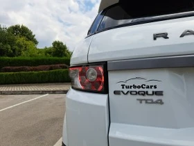 Land Rover Range Rover Evoque 2.2 TD4 4Х4, снимка 7