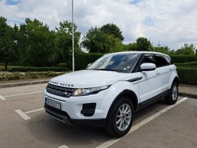 Land Rover Range Rover Evoque 2.2 TD4 4Х4 1