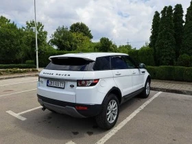 Land Rover Range Rover Evoque 2.2 TD4 4Х4, снимка 5