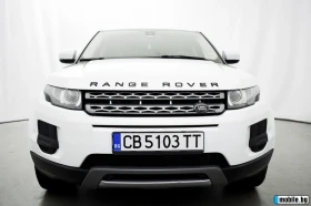 Land Rover Range Rover Evoque 2.2 TD4 4Х4