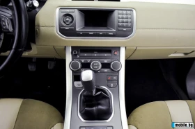 Land Rover Range Rover Evoque 2.2 TD4 4Х4 - 21500 лв. - 76326361 15