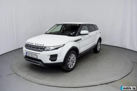 Land Rover Range Rover Evoque 2.2 TD4 4Х4 - 21500 лв. - 76326361 2