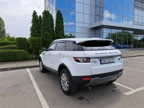 Land Rover Range Rover Evoque 2.2 TD4 4Х4, снимка 6